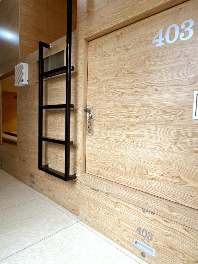 Trangtien Hostel Ханой Екстер'єр фото