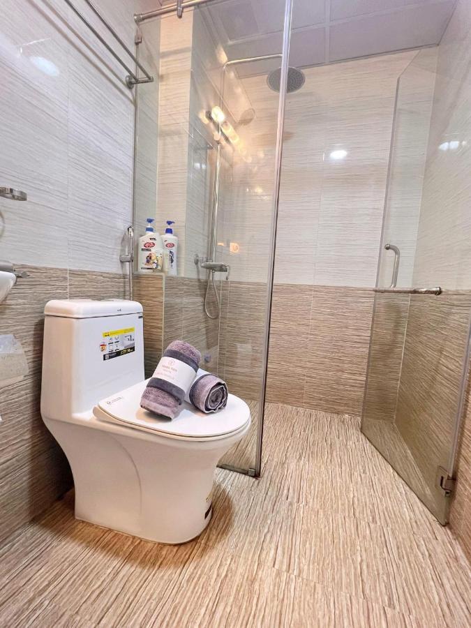 Trangtien Hostel Ханой Екстер'єр фото