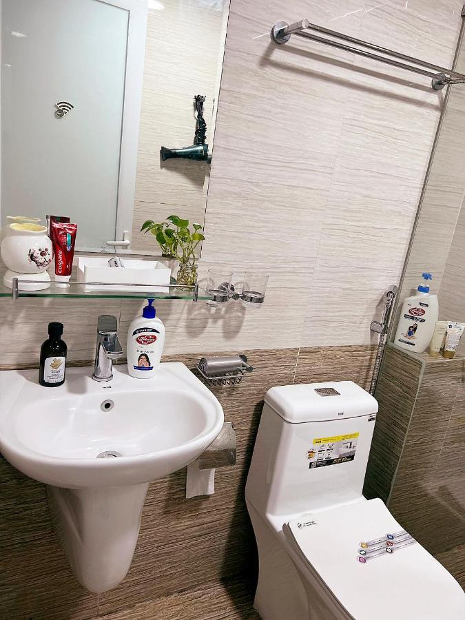 Trangtien Hostel Ханой Екстер'єр фото