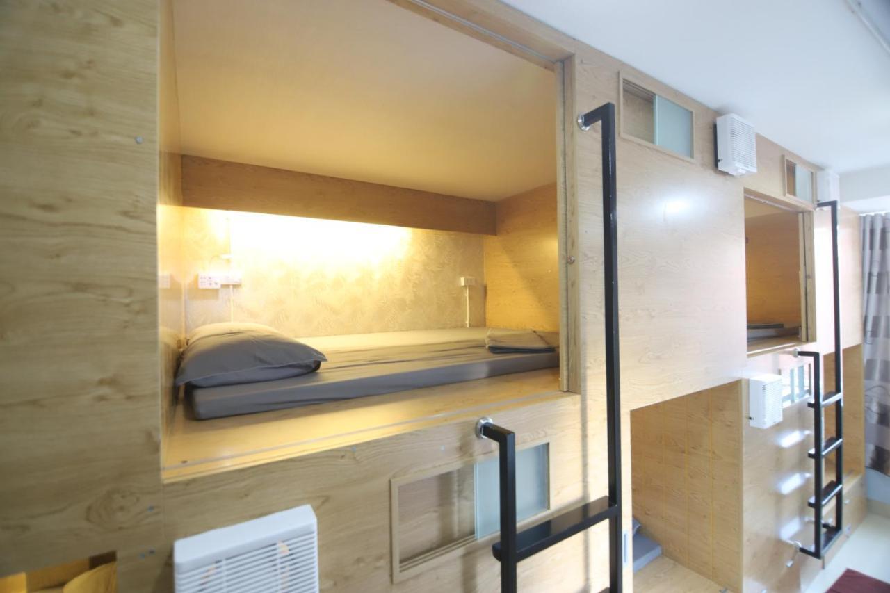 Trangtien Hostel Ханой Екстер'єр фото