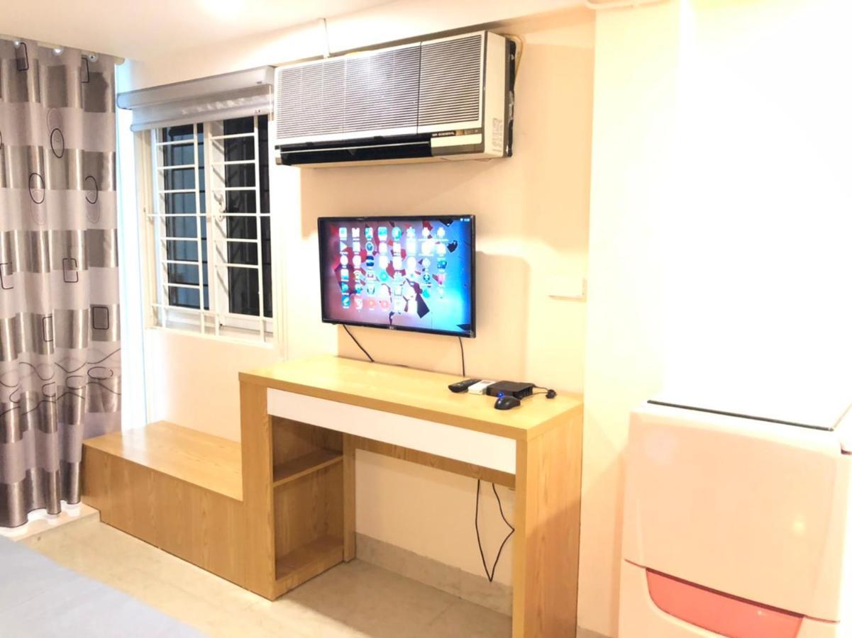 Trangtien Hostel Ханой Екстер'єр фото