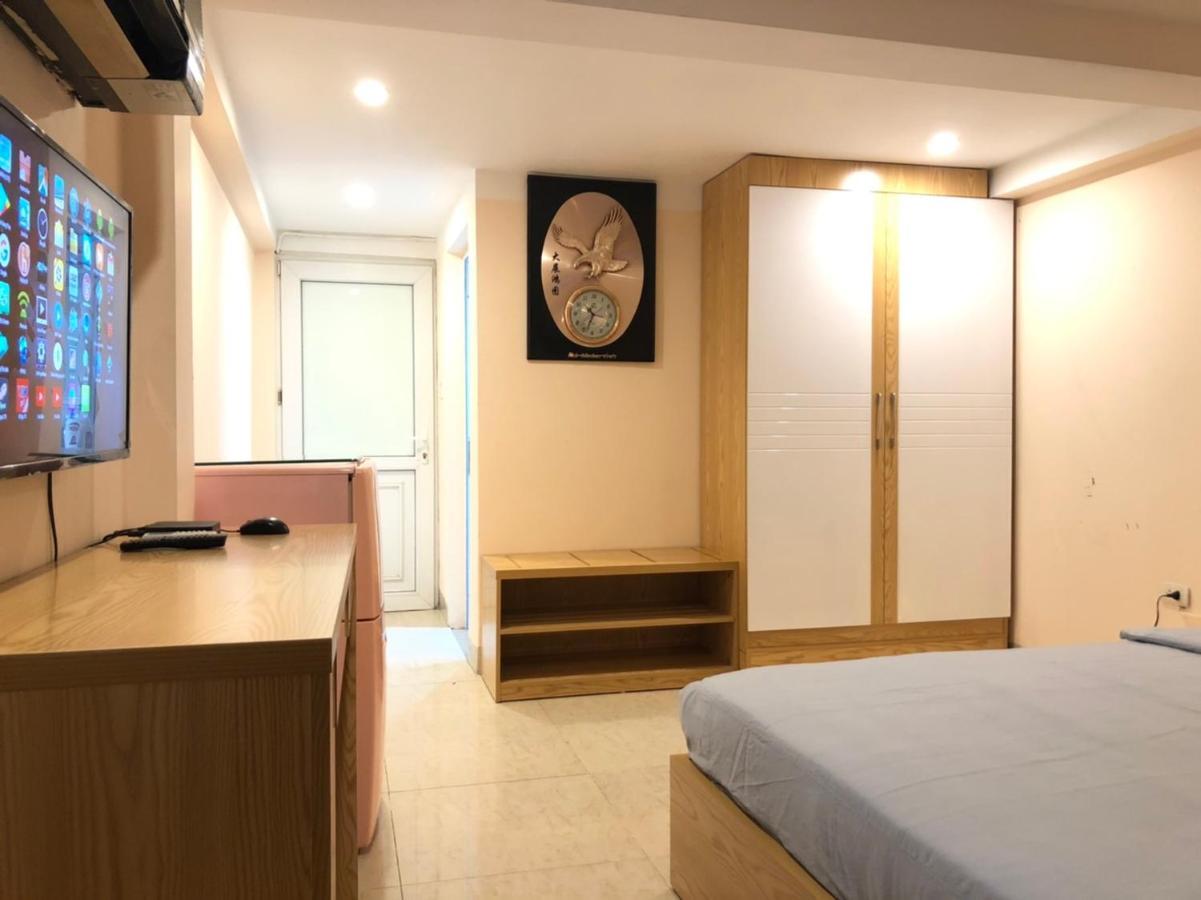Trangtien Hostel Ханой Екстер'єр фото
