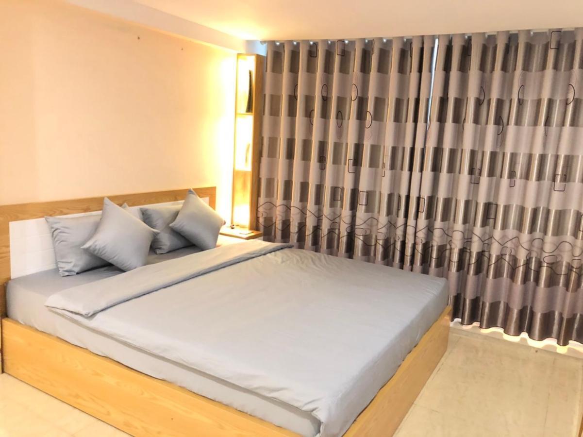 Trangtien Hostel Ханой Екстер'єр фото